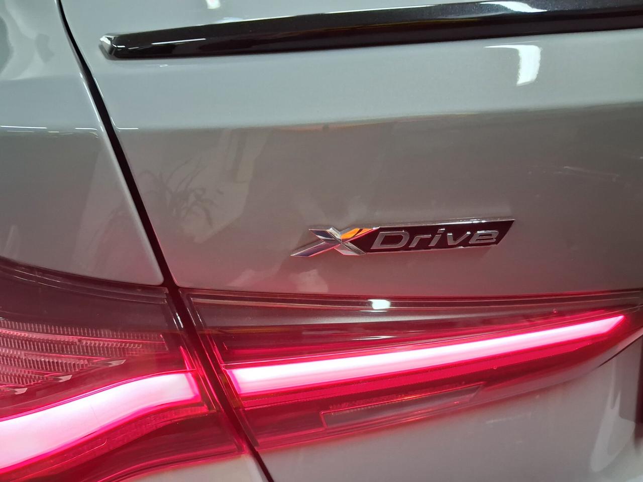 Bmw 420 420d 48V xDrive Coupé Msport