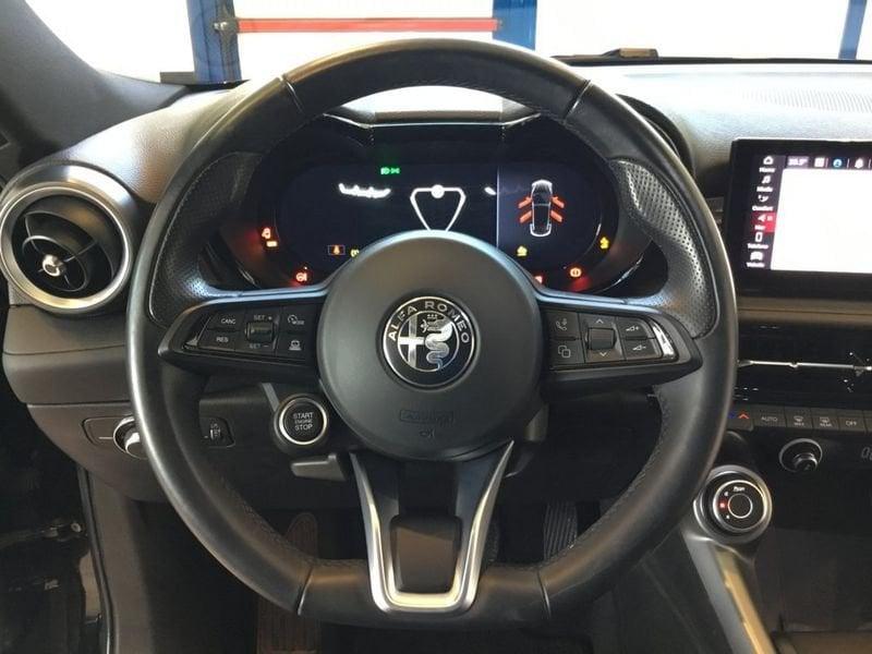 Alfa Romeo Tonale Tonale 1.6 diesel 130 CV TCT6 Sprint