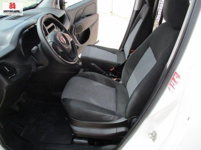 FIAT DOBLO CARGO 1.3 M.JET PROF.90cv 7-2016