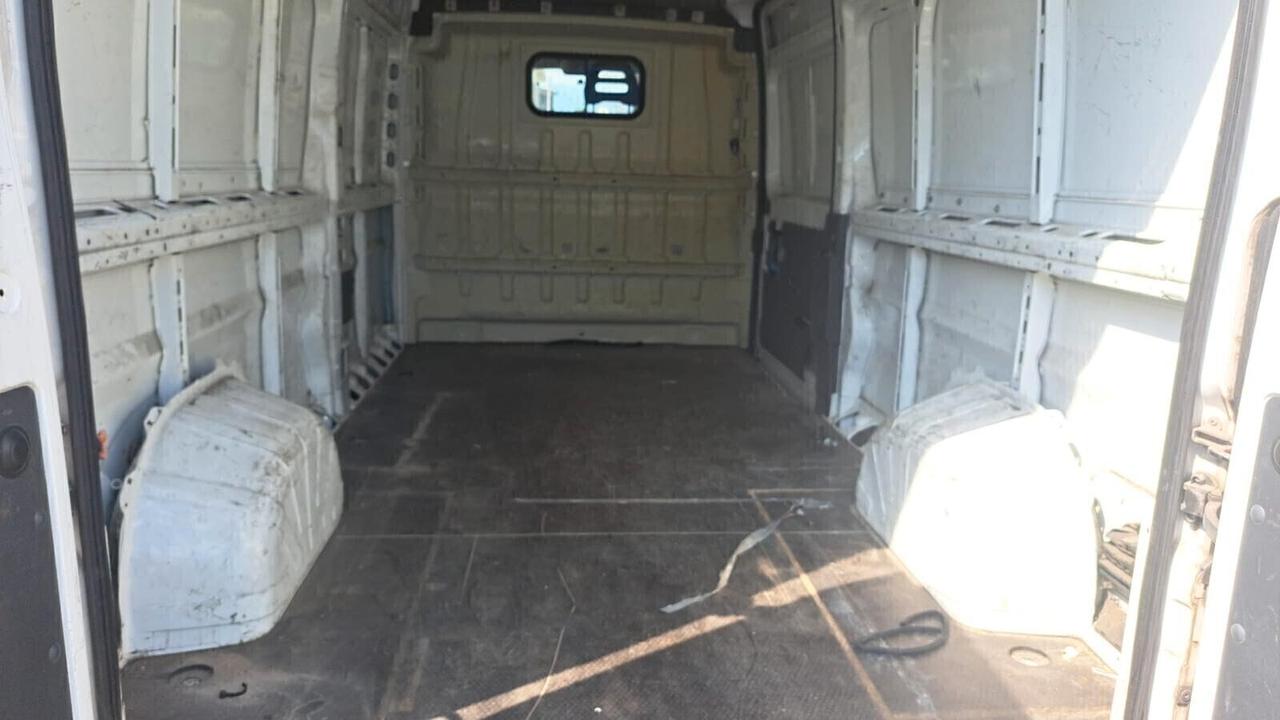 FIAT DUCATO MAXI PRONTO ALL'USO! SUPER PREZZO!