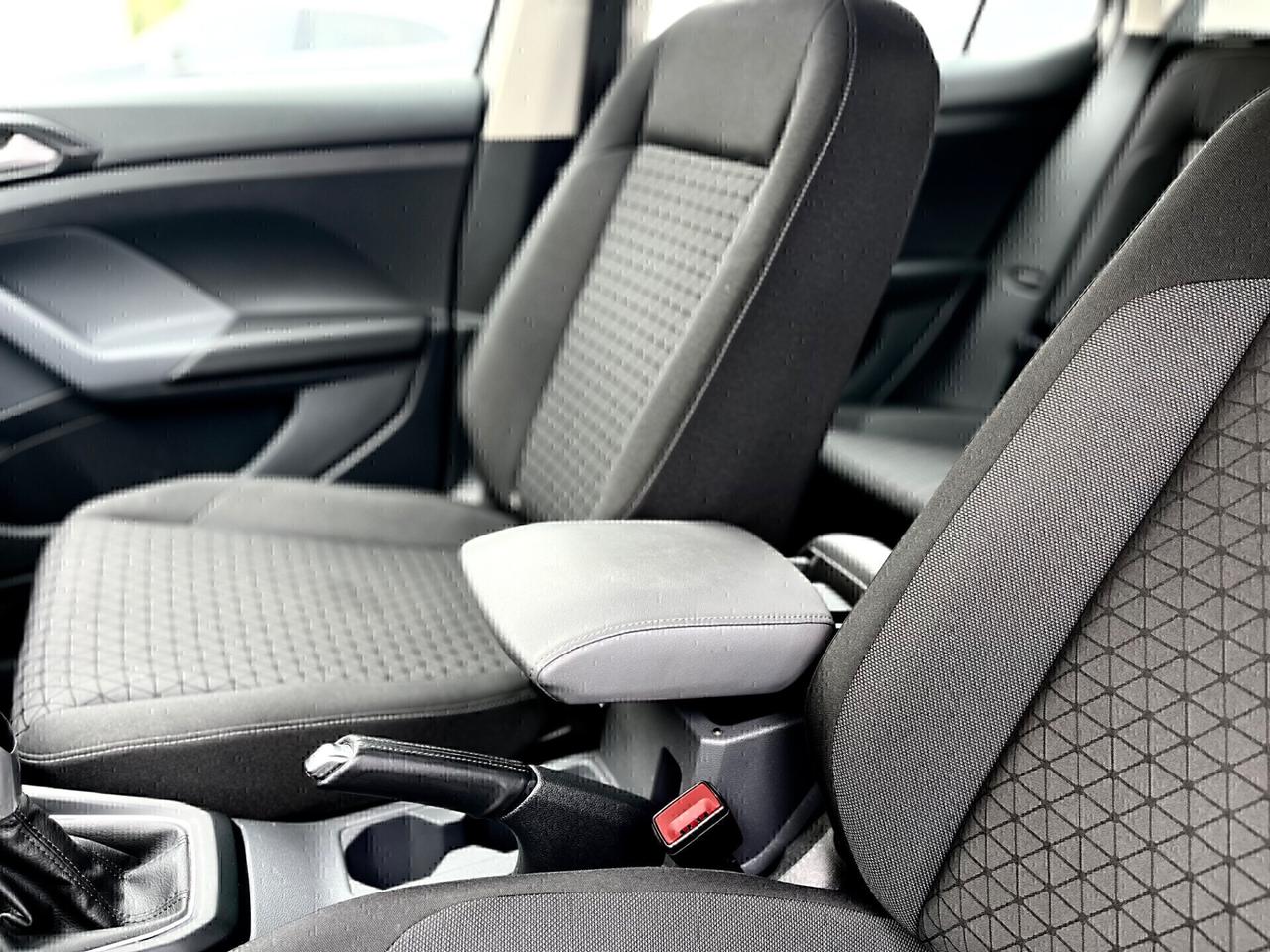 Volkswagen T-Cross 1.6 TDI Advanced *AUTOMATICA