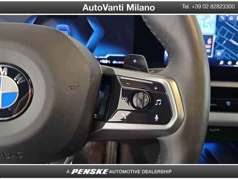 BMW Serie 5 520d 48V xdrive MSport Pro auto