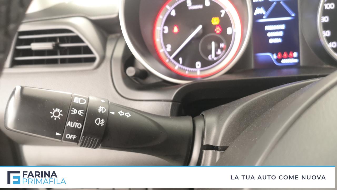 SUZUKI Swift VI 2017 - Swift 1.2h Top 2wd