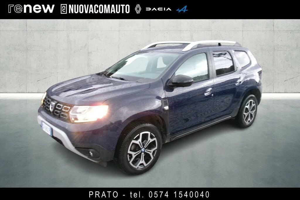 Dacia Duster 1.0 tce ECO-G 15th Anniversary 4x2