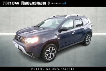 Dacia Duster 1.0 tce ECO-G 15th Anniversary 4x2