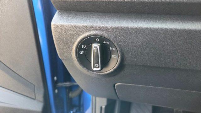 VOLKSWAGEN T-Roc 1.0 TSI 115 CV Style BMT PERMUTE UNICOPR. OK NEOPA