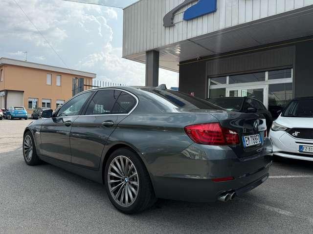 BMW 530 530d Futura 258cv