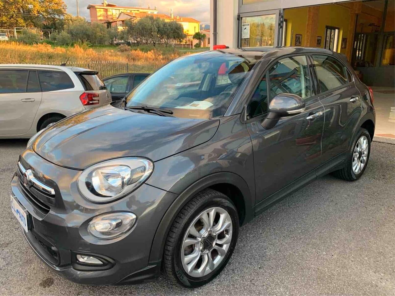Fiat 500X 1.3 MultiJet 95 CV