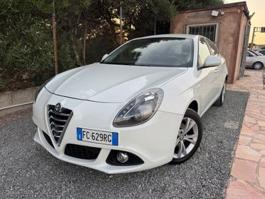 Alfa Romeo Giulietta 1.6 JTDm-2 120 CV Progression