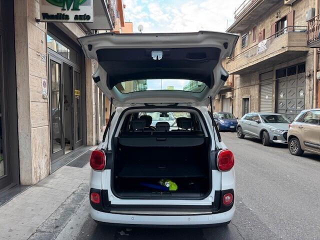 Fiat 500L Living 1.6 Multijet Lounge - 500 L