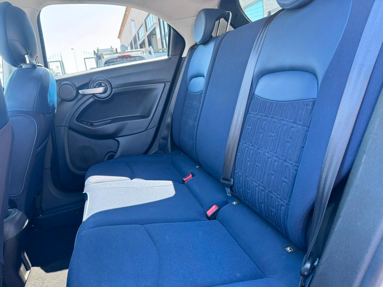 Fiat 500X 1.3 MultiJet 95 CV Club