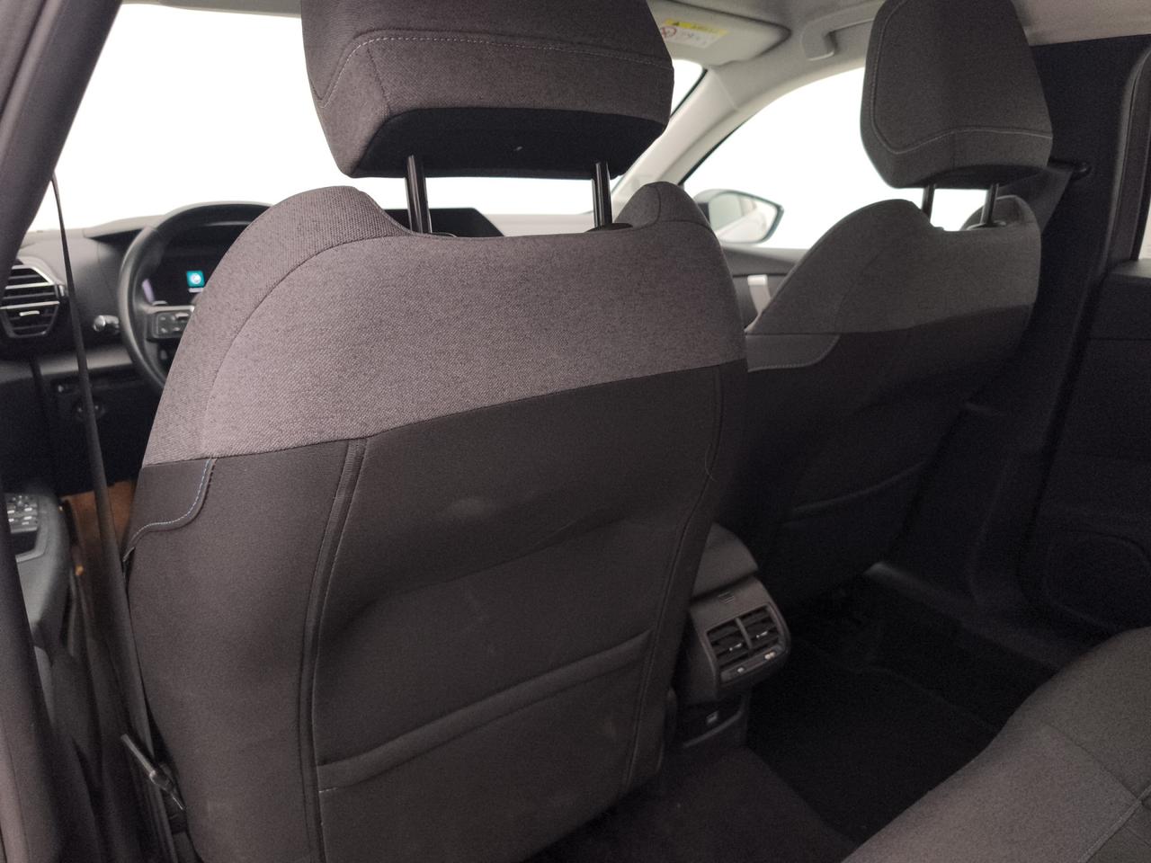 CITROEN C4 III 2021 - C4 1.2 puretech Shine s&s 130cv eat8