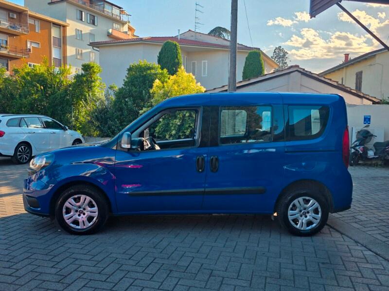 FIAT Doblò 3ª serie Doblò 1.6 MJT 105CV S&S ...