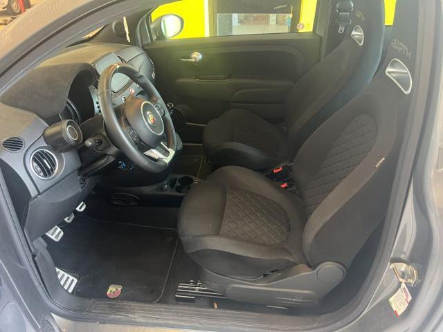 ABARTH 595 1.4 Turbo T-Jet 165 CV