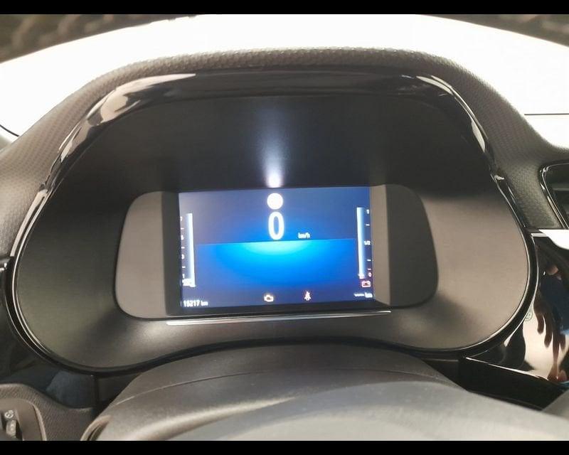 Opel Corsa VI 2023 1.2 GS s&s 100cv