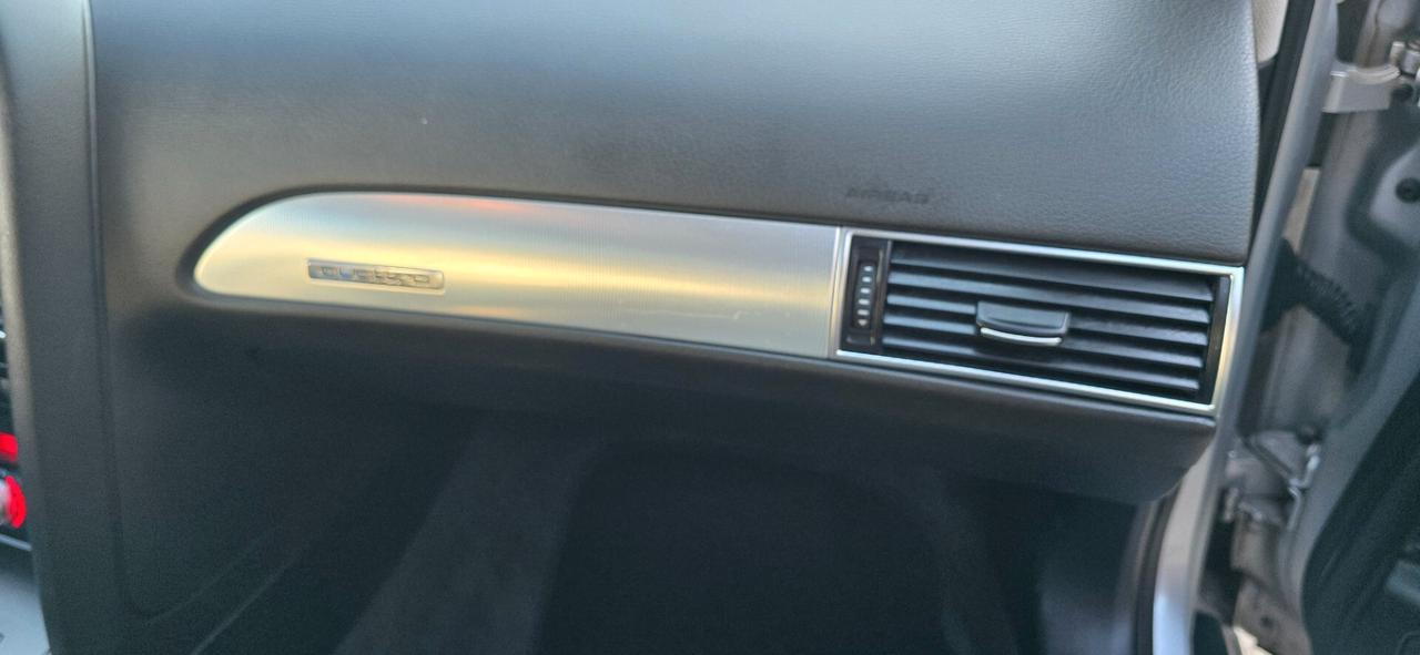 Audi A6 allroad 3.0 V6 TDI F.AP. tiptronic