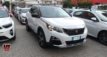 PEUGEOT 3008 1.6 TDI-AUTO-RETROC-PREZZO PROMO!
