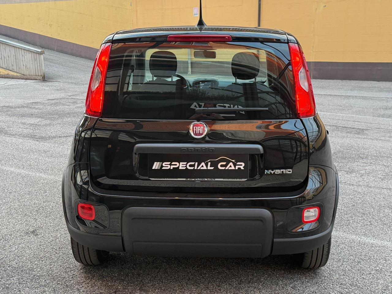 Fiat Panda 1.0 FireFly 70cv Hybrid "PREZZO REALE NON VINCOLATO"
