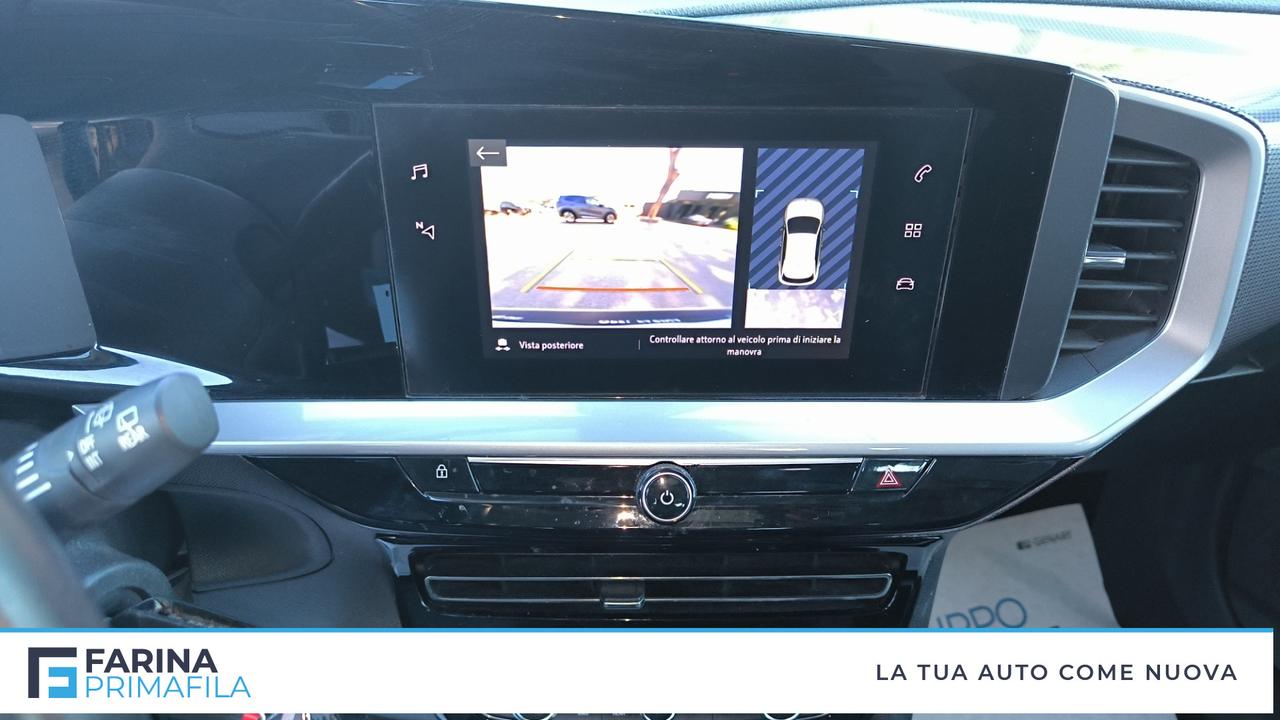 OPEL Mokka II 2020 - Mokka 1.5 Elegance s&s 110cv