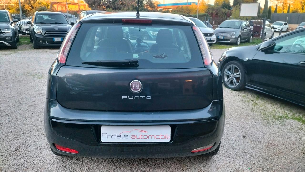 Fiat Punto Evo 1.2 **ANCHE NEOPATENTATI**