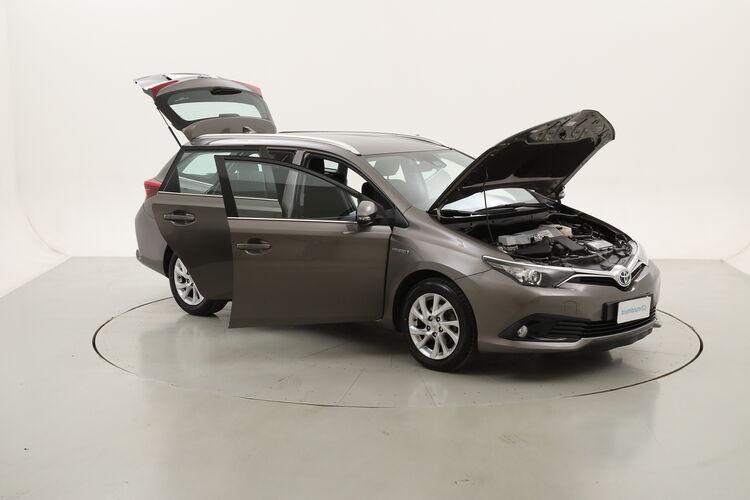 Toyota Auris TS Hybrid Business BR118100 1.8 Full Hybrid 136CV