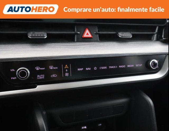 KIA Sportage 1.6 TGDi MHEV Special Edition