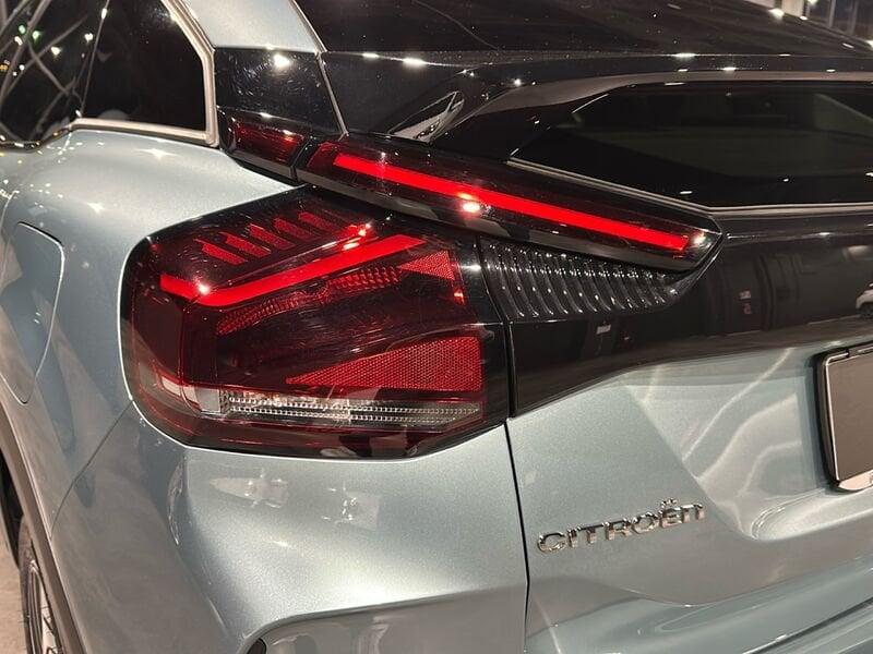 Citroën C4 C4 BlueHDi 130 S&S EAT8 Max