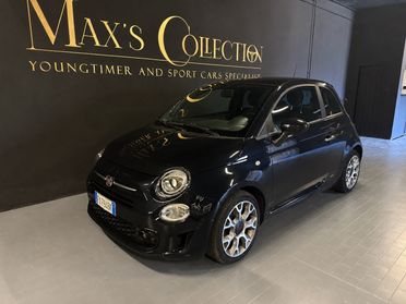 Fiat 500 500s 1.2 Sport Benzina/GPL