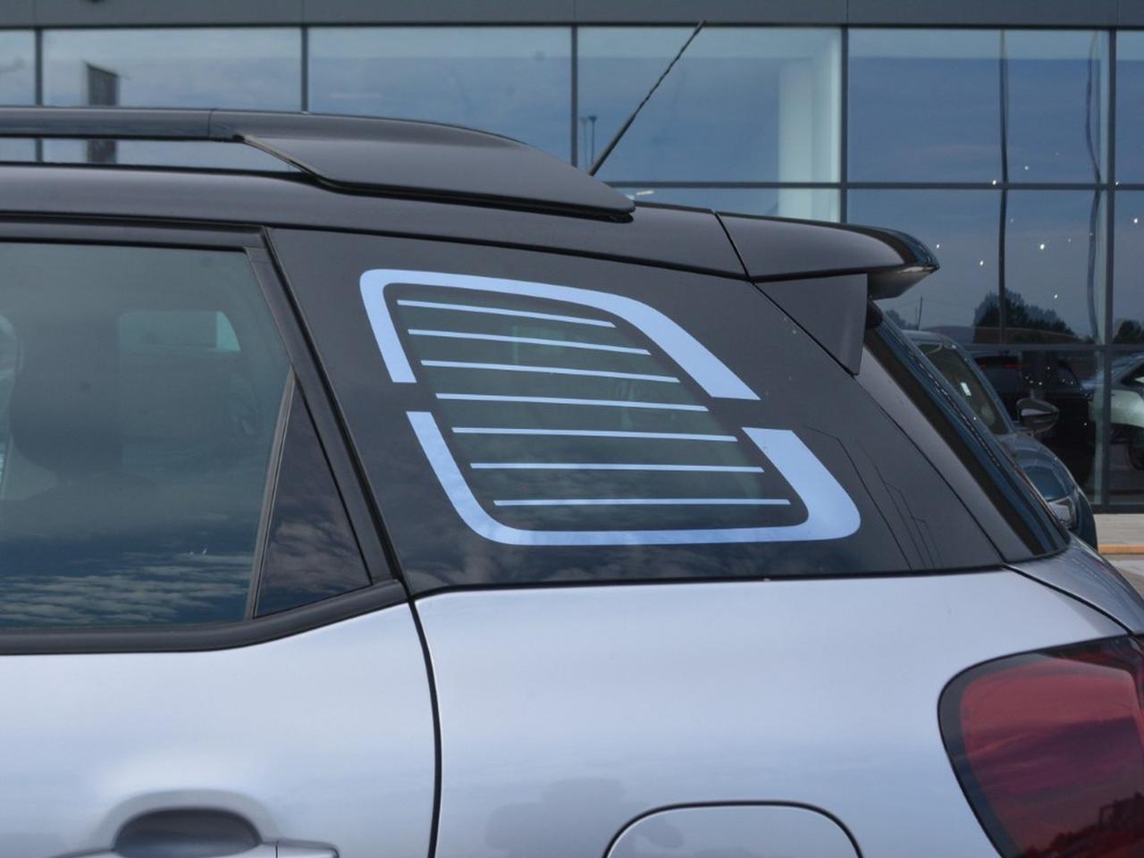 Citroen C3 Aircross 1.2 puretech 110cv max s&s