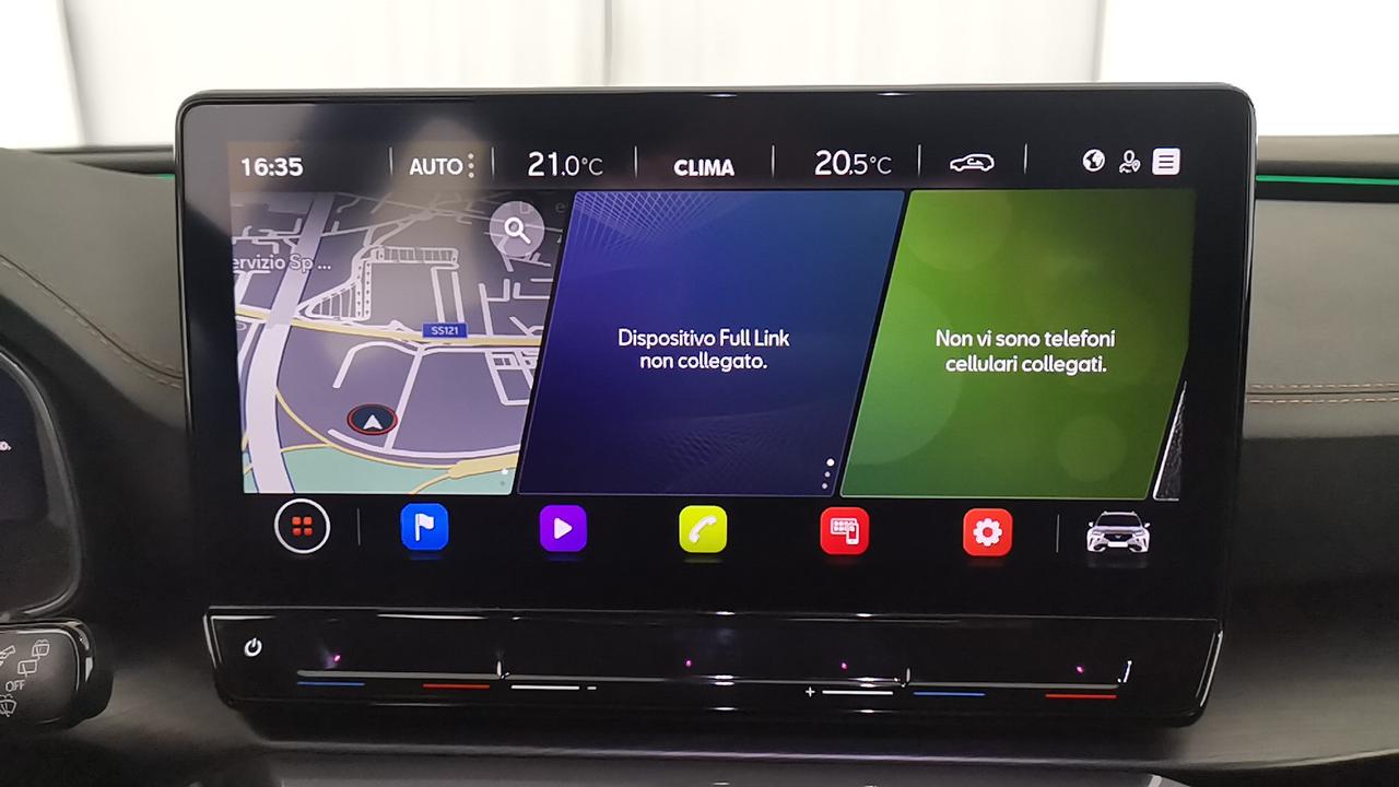 CUPRA Formentor 2020 - Formentor 2.0 tdi 4drive dsg