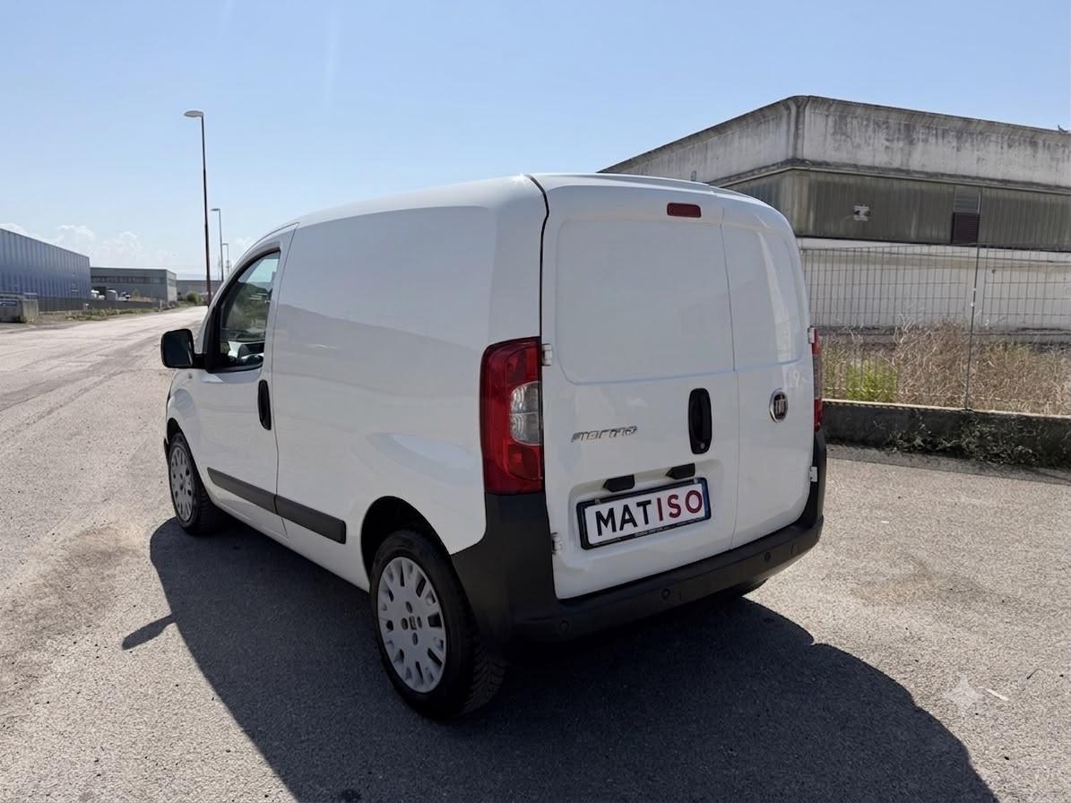 Fiat Fiorino 1.3 MJT 150000 KM