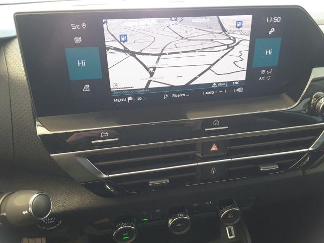 CITROEN C4 1.5 BlueHDi 130cv EAT8 Shine