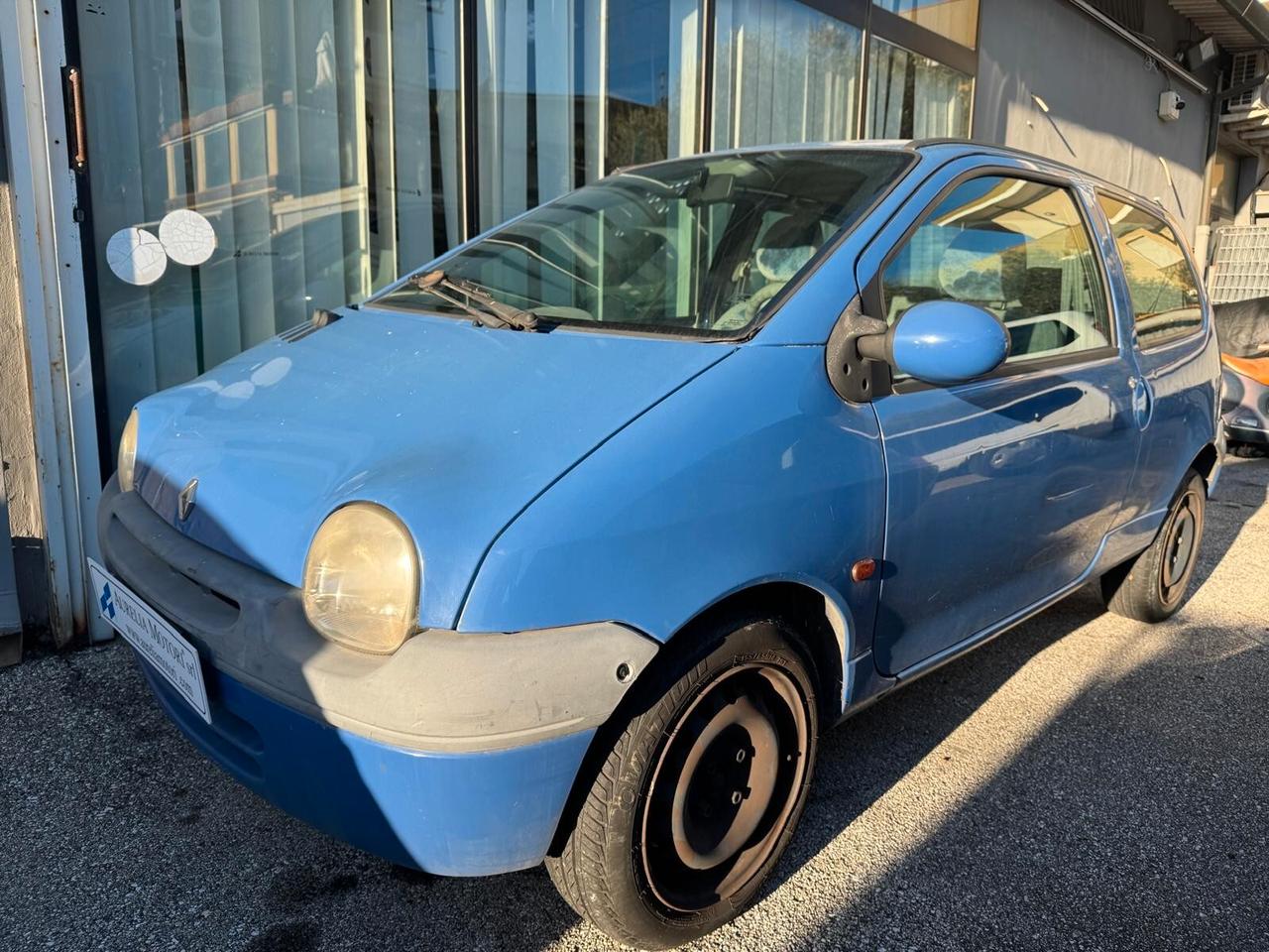 Renault Twingo 1.2i cat MECCANICAMENTE A POSTO!!!