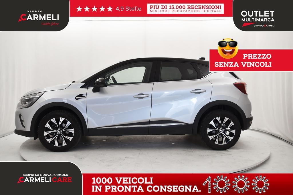 Renault Captur 1.0 TCe Techno