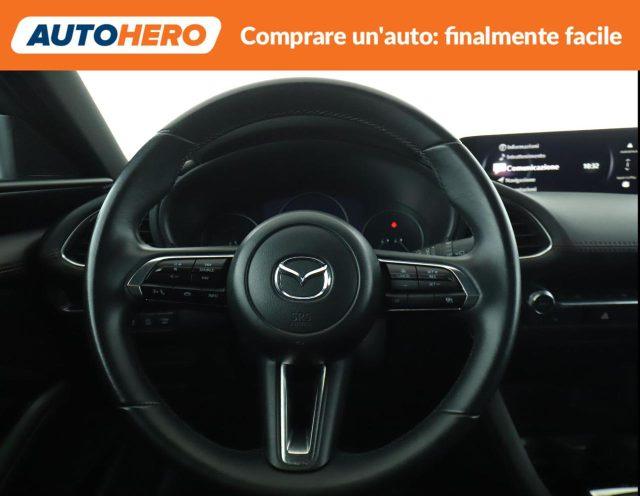 MAZDA Mazda6e Mazda3 2.0L e-Skyactiv-G 150 CV M Hybrid Homura