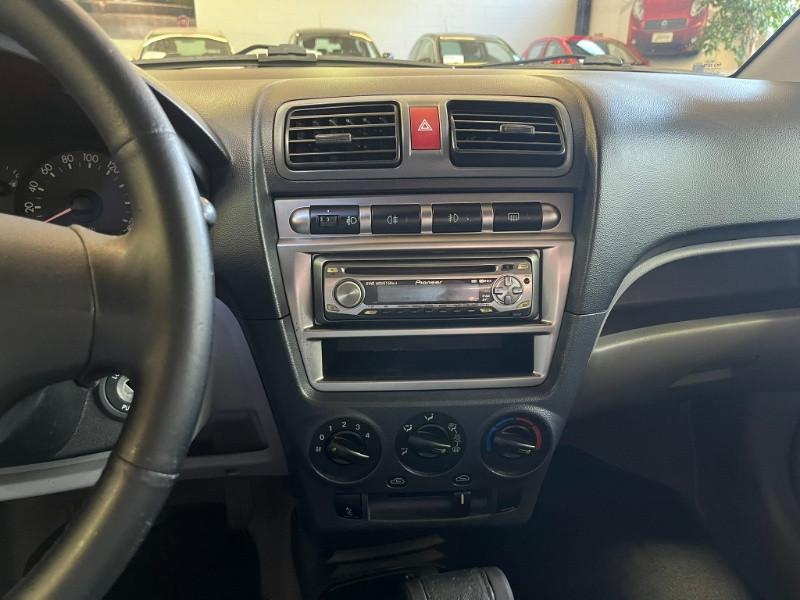 KIA Picanto 1.1 12V Fresh