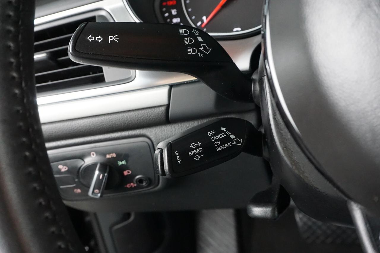Audi A6 2.0 TDI 177 CV multitronic Ambiente