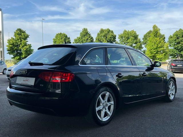 AUDI A4 Avant 2.0 TDI 143CV F.AP. Ambiente