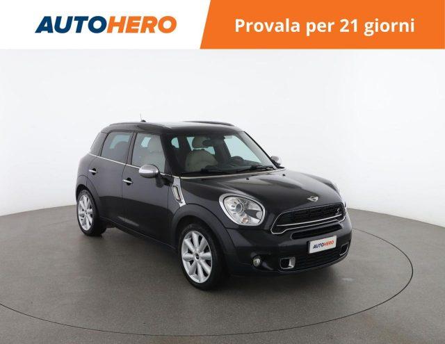 MINI Countryman Mini Cooper SD Countryman