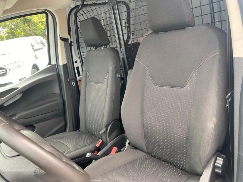 Ford Transit Courier Transit Courier 1.5 TDCi 100CV Van Trend