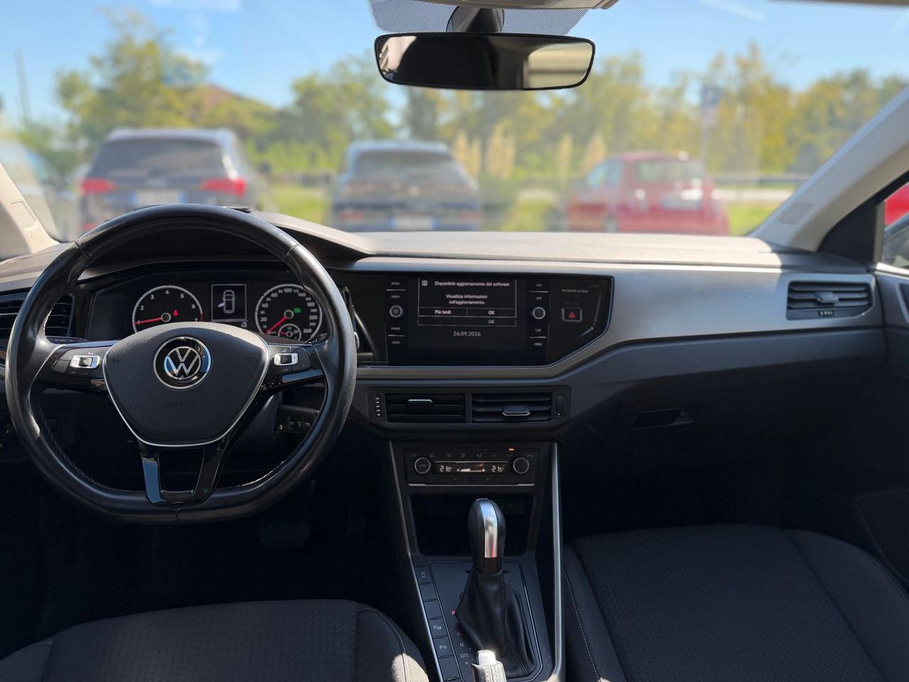 Volkswagen Polo 1.0 TSI Comfortline #50426