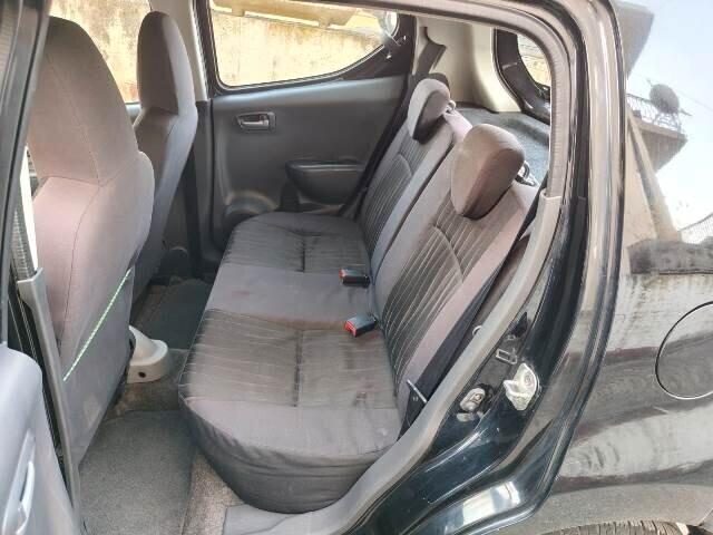 Nissan Pixo 1.0 5 porte CLIMA UNIPRO