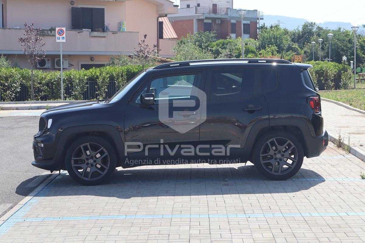 JEEP Renegade 1.3 T4 DDCT S