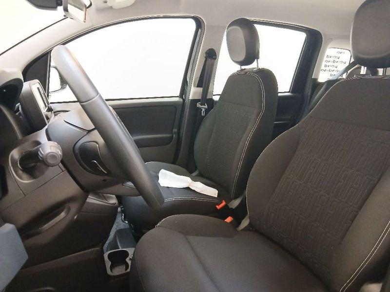 FIAT Pandina 1.0 firefly hybrid Icon s&s 70cv 5p.ti