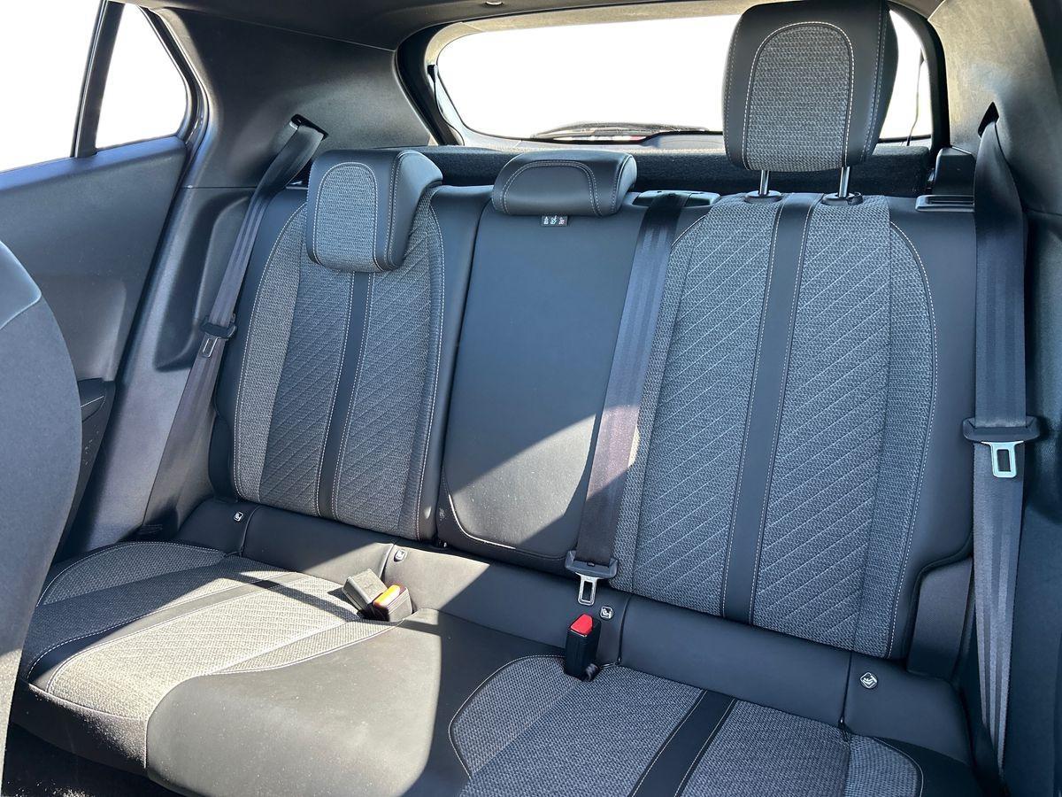 PEUGEOT 2008 2ª serie - 2008 2ª serie - 2008 PureTech 100 S&S Allure