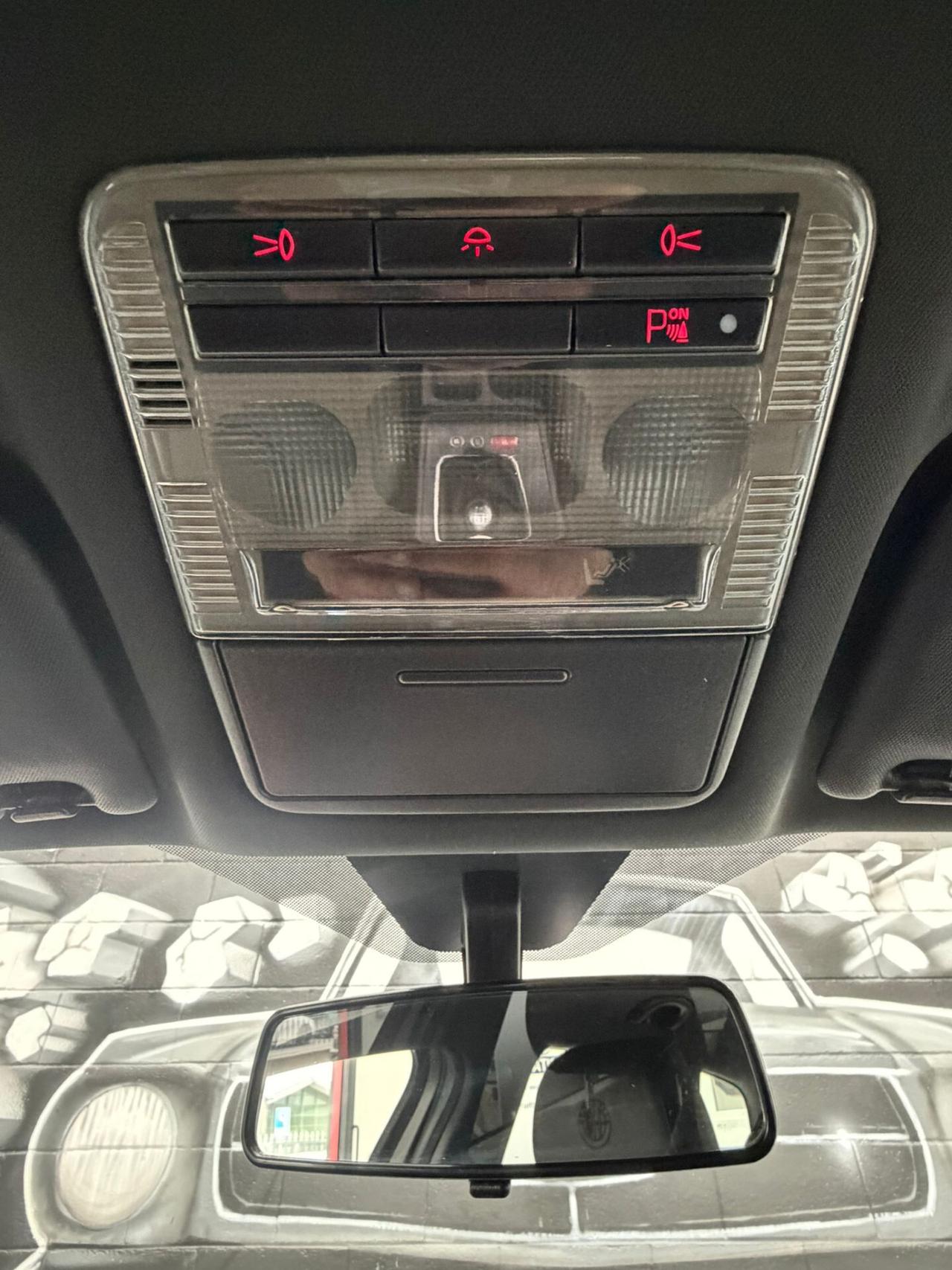 Alfa Romeo 159 2.0 JTDm 136 CV Sportwagon Super