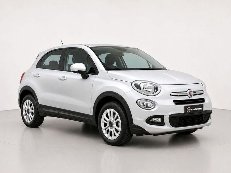 FIAT 500X Urban Look 1.3 Mjet 95cv 4x2 Urban