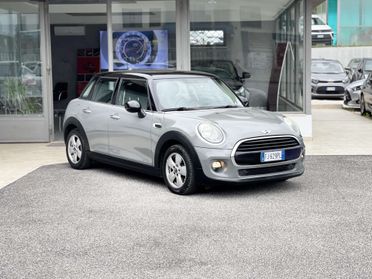 MINI 1.5 Diesel 116CV E6 Neo - 2017