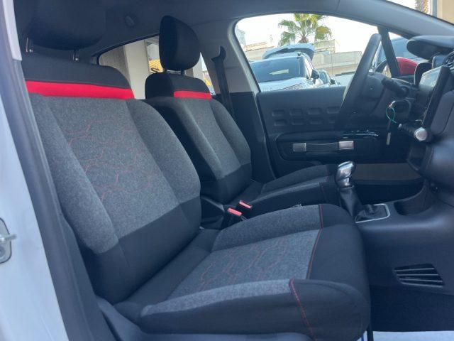 CITROEN C3 1.2 82 Shine Edition