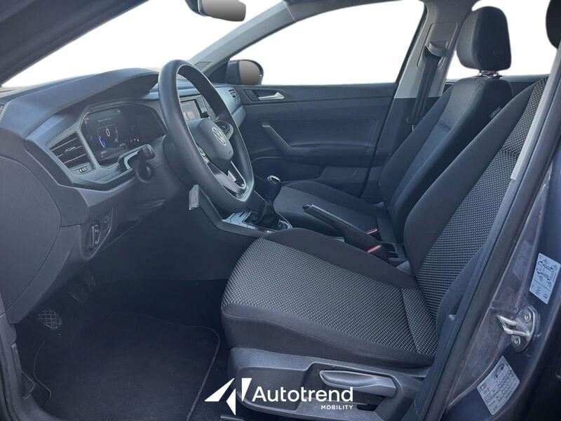 Volkswagen Taigo 1.0 TSI 95 CV Life